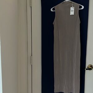 Mango Dress